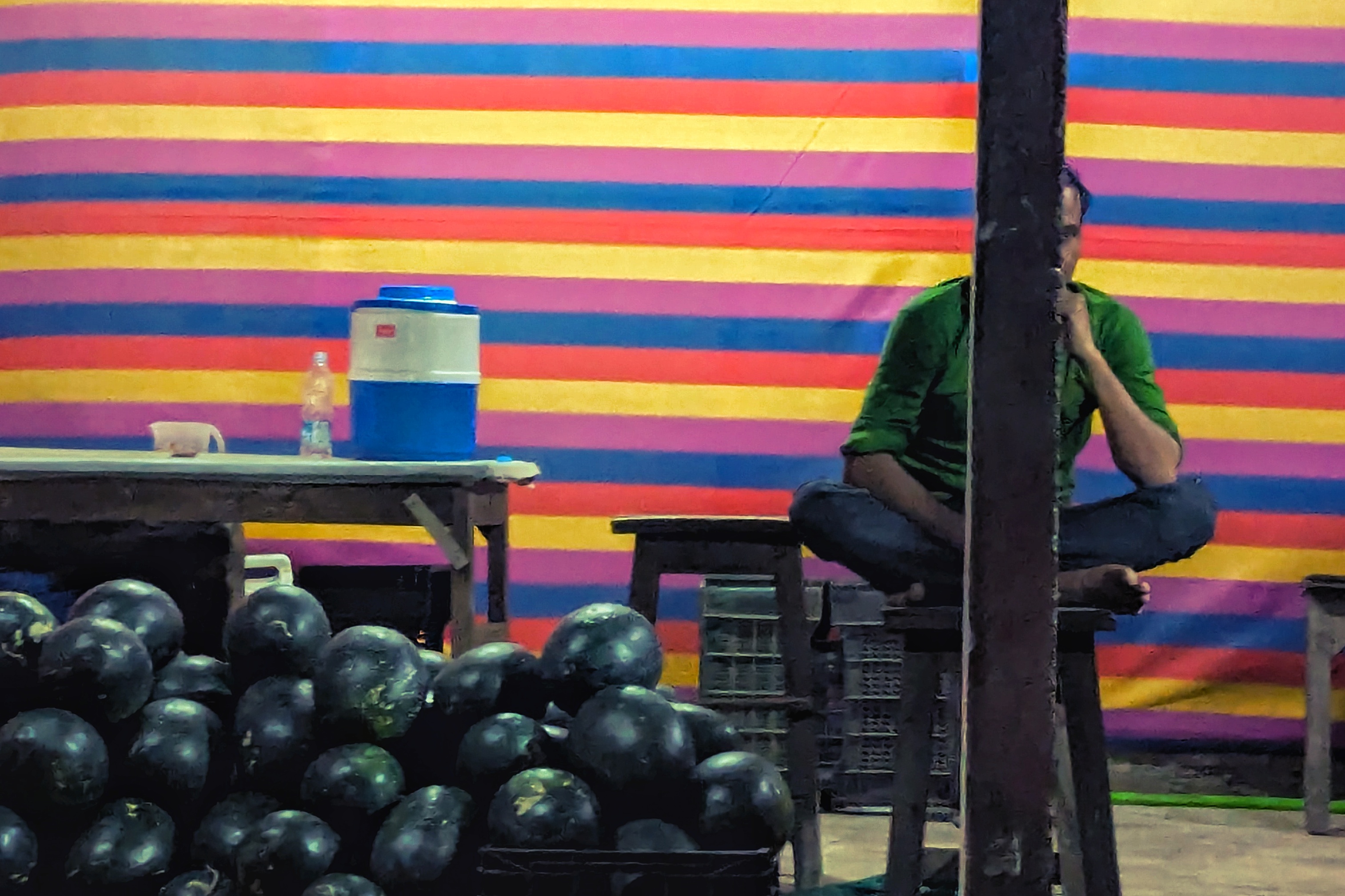 Chai Break, Ahmedabad